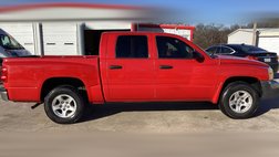 2005 Dodge Dakota SLT