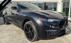 2022 Maserati Levante GT