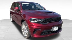 2022 Dodge Durango R/T