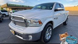 2014 Ram Ram Pickup 1500 Laramie