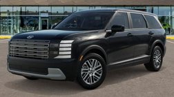 2026 Hyundai Palisade SE