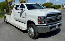 2022 Chevrolet Silverado 2500 LT