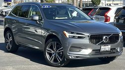 2021 Volvo XC60 T5 Momentum