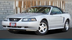 2003 Ford Mustang Premium
