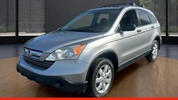 2008 Honda CR-V EX