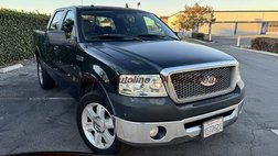 2006 Ford F-150 Lariat