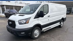 2024 Ford Transit 250