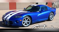 1997 Dodge Viper GTS