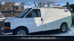 2014 Chevrolet Express 1500