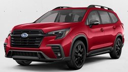 2024 Subaru Ascent Onyx Edition
