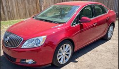 2014 Buick Verano Convenience Group