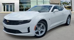2023 Chevrolet Camaro LT w/1LT