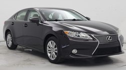 2014 Lexus ES 350 Base