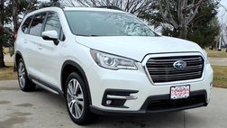 2022 Subaru Ascent Limited 7-Passenger