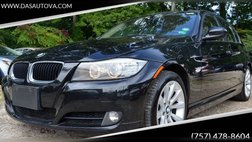 2011 BMW 3 Series 328i
