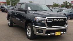 2025 Ram Ram Pickup 1500 Lone Star