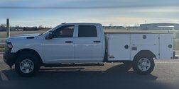 2023 Ram Ram Pickup 3500 Tradesman