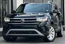 2021 Volkswagen Atlas V6 SEL
