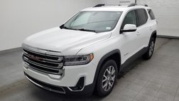 2020 GMC Acadia SLT
