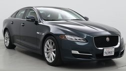 2019 Jaguar XJ R-Sport