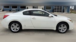 2013 Nissan Altima 2.5 S