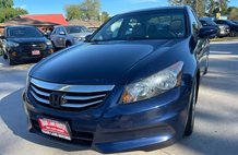 2011 Honda Accord EX-L