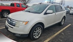 2009 Ford Edge SEL