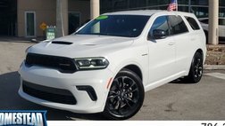 2022 Dodge Durango R/T