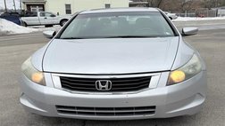 2008 Honda Accord EX