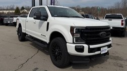 2020 Ford Super Duty F-350 Lariat