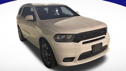 2019 Dodge Durango GT
