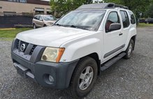 2005 Nissan Xterra SE