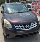 2011 Nissan Rogue SV