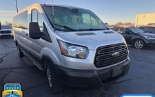 2019 Ford Transit XL