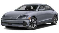 2024 Hyundai Ioniq 6 SE Standard Range