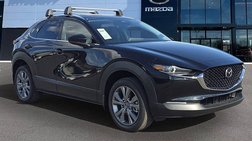 2025 Mazda CX-30 2.5 S Premium