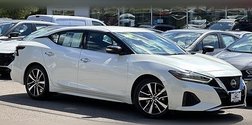 2023 Nissan Maxima 3.5 SV