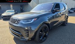 2023 Land Rover Discovery P360 HSE R-Dynamic