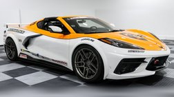 2020 Chevrolet Corvette Stingray