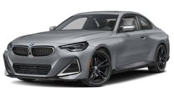 2024 BMW 2 Series M240i