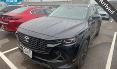 2026 Mazda CX-50 2.5 S Preferred