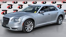 2019 Chrysler 300 Touring