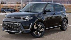 2025 Kia Soul GT-Line