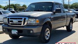 2006 Ford Ranger XLT