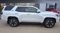 2025 Toyota 4Runner TRD Sport Premium