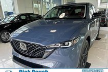 2023 Mazda CX-5 S Carbon Edition