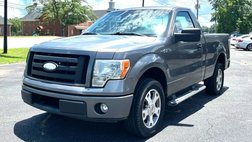 2009 Ford F-150 XL