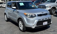 2016 Kia Soul !