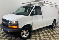 2021 Chevrolet Express 2500