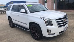 2019 Cadillac Escalade Premium Luxury